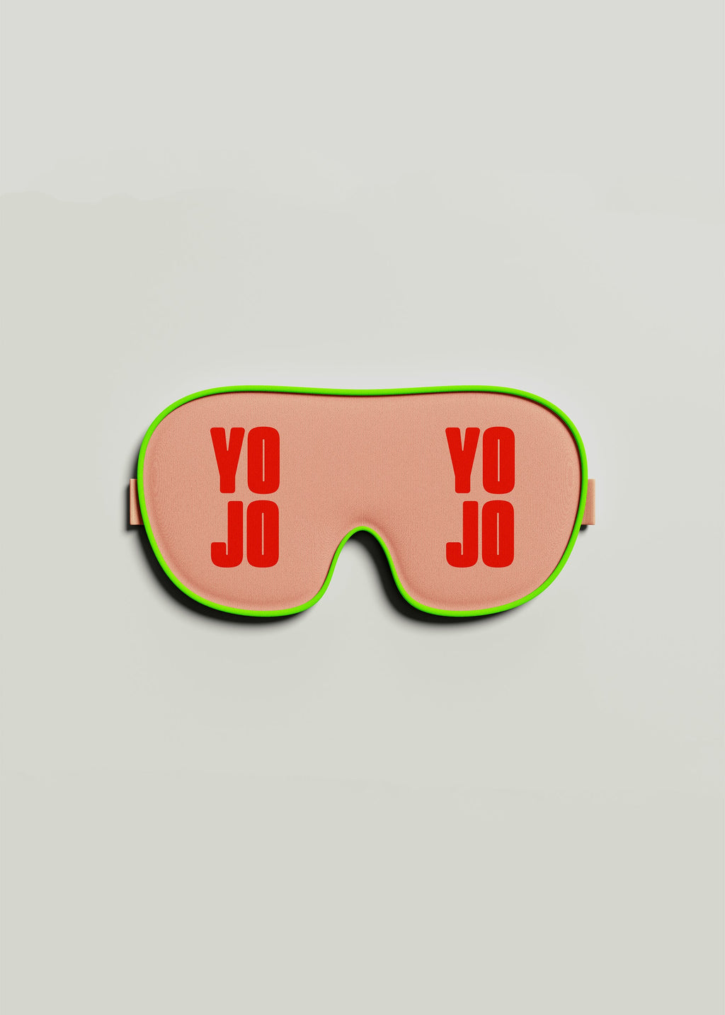 YOJO Soothing Eye Compressor