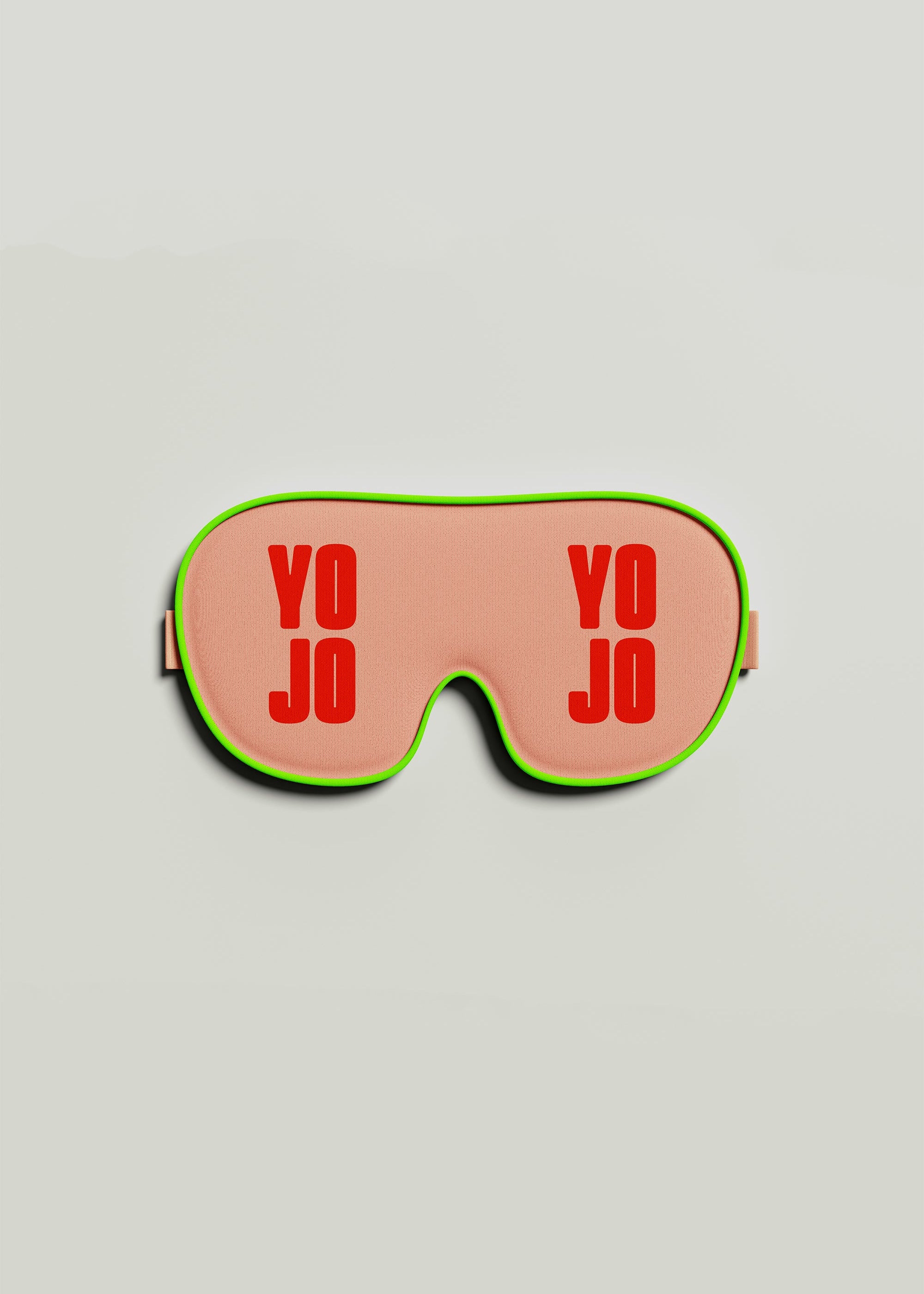 YOJO Soothing Eye Compressor
