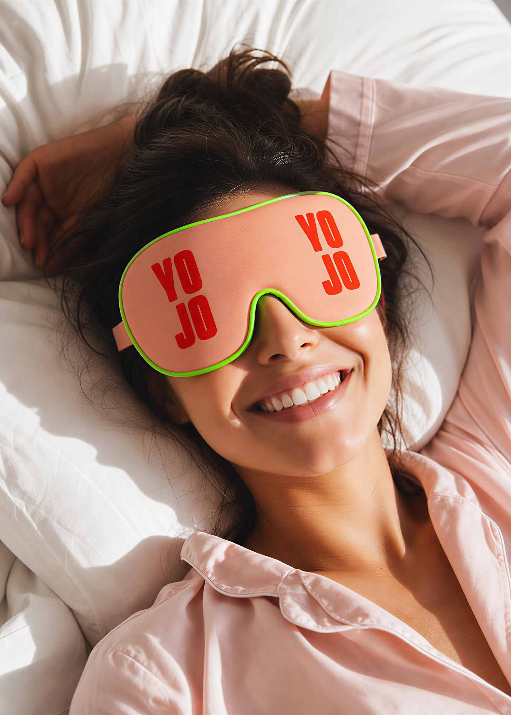 YOJO Soothing Eye Compressor